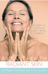Radiant Health Radiant Skin