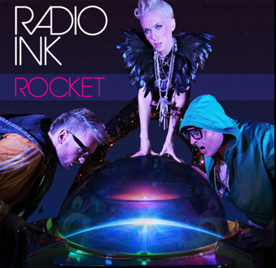 Radio Ink