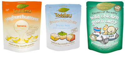 Rafferty's Garden Range