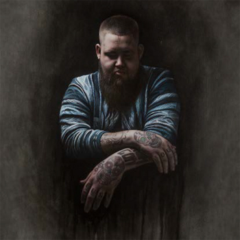 Rag'n'Bone Man Human