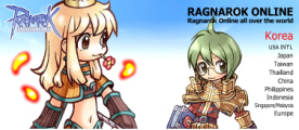 PC - Ragnarok Online