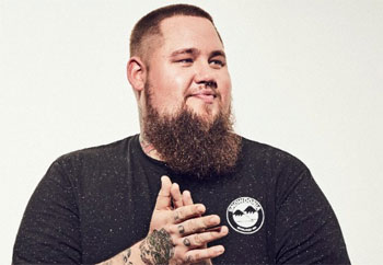 Rag'N'Bone Man Tour