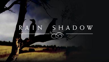 Rain Shadow on ABC TV