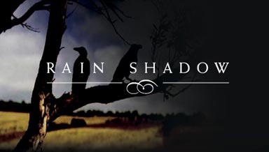 Rain Shadow on ABC TV