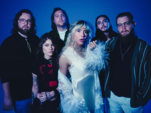 Rainbow Kitten Surprise Share New Song 'Never Have I Ever'