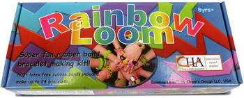 Rainbow Loom