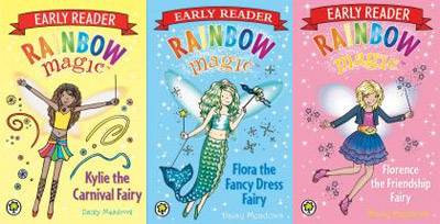 Rainbow Magic: Early Readers