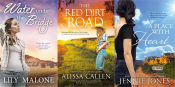 Win a Rainy Day Book Pack