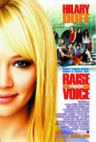 Raise Your Voice