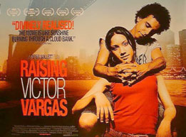 Raising Victor Vargas