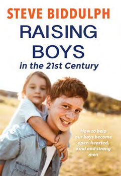 Raising 21st Century Boys 2018 Edition