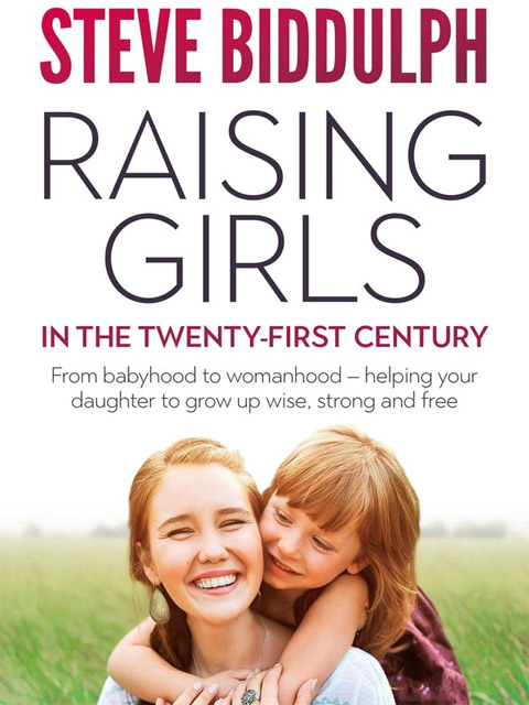 Raising Girls in the 21st Century
