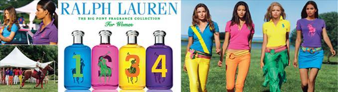 Ralph Lauren Fragrances