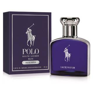 Ralph Lauren Polo Blue Eau De Parfum