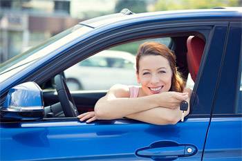 Get a Better Deal on Car Finance for Your Family