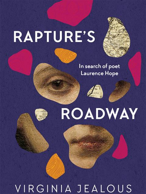Rapture's Roadway