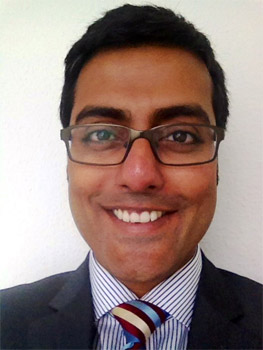 Ravi Chandra Insulation Would Save Australia $500 million Interview