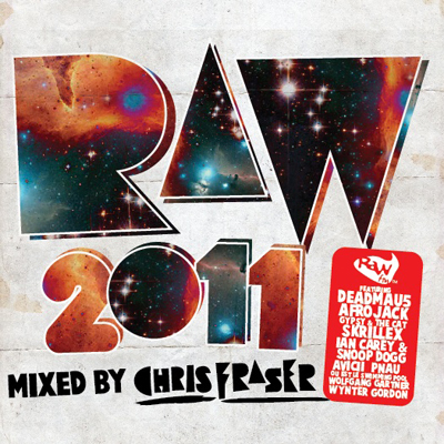 Raw 2011