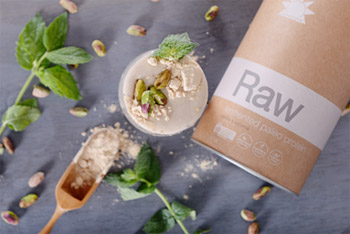 Amazonia Raw Fermented Paleo Protein