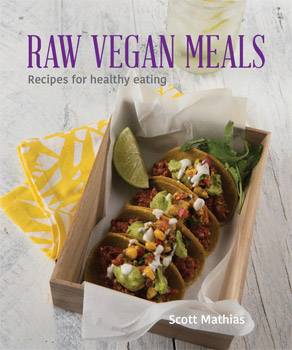 Raw Vegan Meals