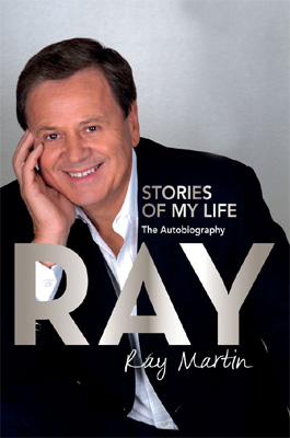 Ray Stories of My Life