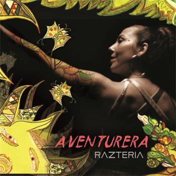 Razteria Aventurera