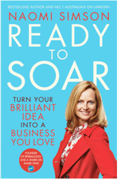 Ready to Soar Books