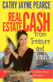 Real Estate Cash from Treasure and Trash