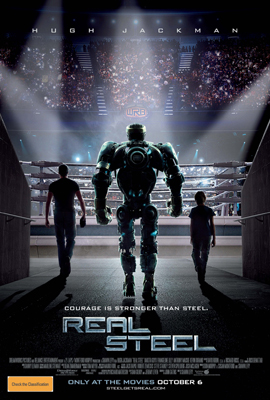 Real Steel