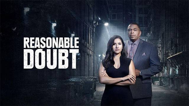 Reasonable Doubt Season 4