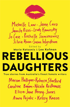 Rebellious Daughters