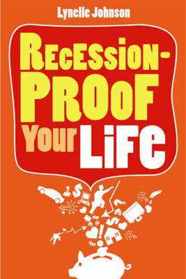 Recession-Proof Your Life