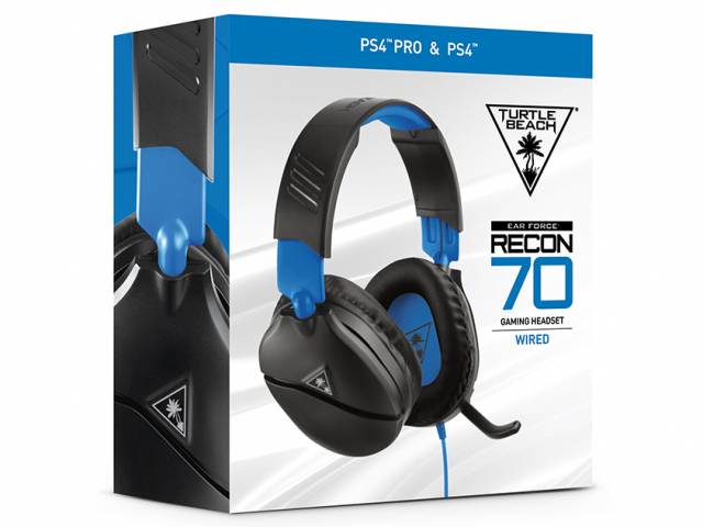 Turtle Beach Recon 70 Gaming Headset