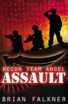 Recon Team Angel Book 1 Assault