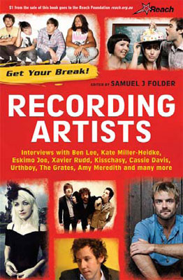 Dash & Will Get Your Break! Recording Artists Interview