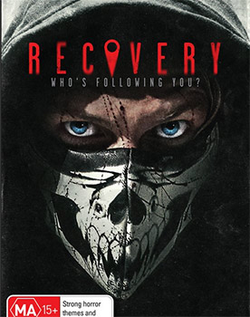 Recovery DVDs