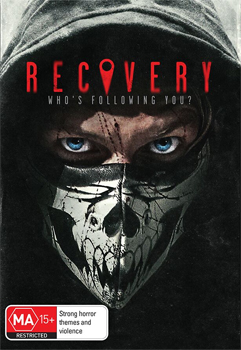 Recovery DVD