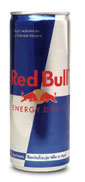 Red Bull Energy Drink Review and RedBull Ingredience
