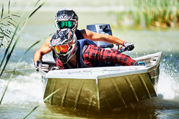 Red Bull Dinghy Derby