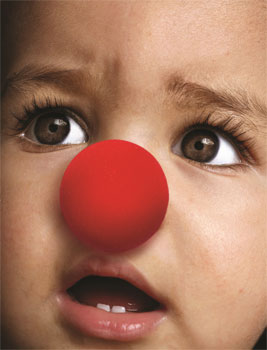 Red Nose Celebrates 30 Years of Saving Babies' Lives