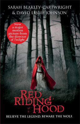 Red Riding Hood