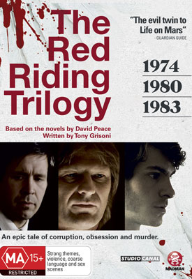 The Red Riding Trilogy