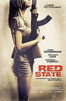Red State Movie Tickets