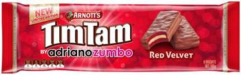 Tim Tam Red Velvet