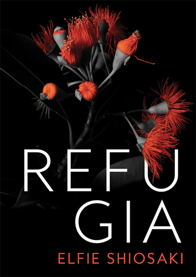 Refugia by Elfie Shiosaki