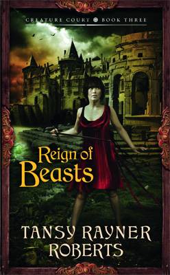 Reign of Beasts