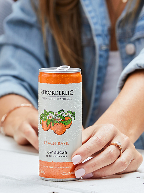 Win Rekorderlig Packs