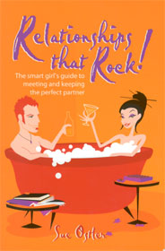 Sue Ostler - Relationships that Rock & Get On With It