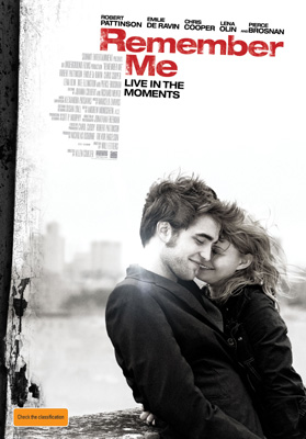 Remember Me Review