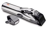 remington titanium trimmer